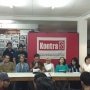 LSM Minta HAM Tak Dijadikan Penghambat Penanganan Terorisme