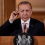 Erdogan dan PM Israel Perang Kata-kata di Twitter