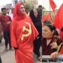Suhad, Kemenangan Aliansi Islam dan Komunis di Pemilu Irak