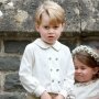 Gemas, Pangeran George Disebut Tak Sabar Bertemu si Kecil Archie