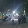 Digerebek Densus, Sandal Terduga Teroris Ketinggalan di Masjid