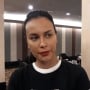 Sophia Latjuba Pamer Pakai Kalung Salib, Agamanya Bikin Heboh