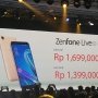 Hobi Live Streaming? Smartphone Ini Dibanderol Rp 1 Jutaan