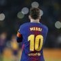 Messi Bikin Pemuda Ini Menangis Histeris, Kenapa?
