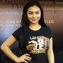 Takut Drop, Ariel Tatum Bawa Setumpuk Cadangan Obat ke Papua