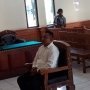 Jadi Bandar Narkoba, Politisi Gerindra Dituntut 15 Tahun Penjara