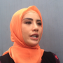 Shinta Bachir Target Khatam Al Quran di Ramadan Tahun Ini