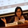 Sri Mulyani Mundur dari Tim Pemenangan karena Disuruh Jokowi