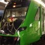 Kereta Api Bandara Solo Mulai Beroperasi, Seperti Ini Ternyata