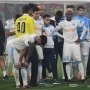 Suporter Mengamuk, Laga Marseille Vs Rennes Terpaksa Ditunda