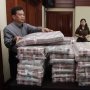 KPK Bebaskan Terdakwa Korupsi BLBI Rp108 Trilyun, Jokowi Bentuk Satgas