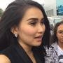 Blak-blakan Ayu Ting Ting Soal Isu Raffi Ahmad Dipecat Pesbukers