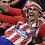 Bawa Atletico Juara, Griezmann Tak Tertarik Bicara Masa Depannya