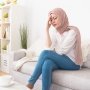 Empat Tips Mencegah Sakit Kepala saat Puasa
