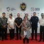 Waspadai Teror, Pengamanan Super Ketat Diterapkan di AG 2018