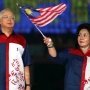 Telisik Korupsi Najib Razak, Ketua KPK Malaysia Diancam Dibunuh
