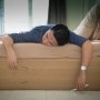 Risiko Ini Mengintai Anda yang Langsung Tidur Usai Sahur