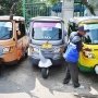 Ikonik dan Ramah Lingkungan, Piaggio akan Menjual 'Bajaj' Elektrik?