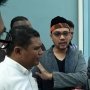 Usai Damai, Sandy Tumiwa Berharap Bisa Dekat dengan Tessa Kaunang