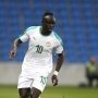 Sadio Mane Pimpin Skuat Senegal ke Piala Dunia 2018