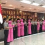 Kapolri Pimpin Upacara Kenaikan Pangkat Perwira Tinggi