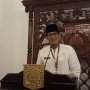 Sandiaga Ibaratkan Persatuan Bangsa Seperti Sapu Lidi