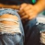 Jangan Pakai Celana Jeans Robek Kalau Tak Mau Begini