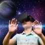 Teknologi 5G Tingkatkan Performa Game Online Berbasis AR dan VR