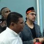 Sebelum Ditangkap, Sandy Tumiwa Izin ke Luar Kota Bersama Ayah