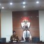 KPK Bertemu Jokowi di Istana Bogor Bahas Kisruh RKUHP Hari Ini
