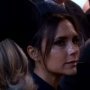 Victoria Beckham di Pernikahan Pangeran Harry dan Meghan Markle