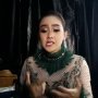 Panjangkan Rambut, Cita Citata : Bukan Gara-gara Haters