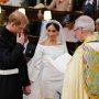 10 Cara Bikin Make up Glowing ala Meghan Markle di Hari Pernikahannya