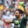 Buffon Tolak Tawaran Lakoni Laga Perpisahan dengan Timnas Italia, Kenapa?