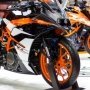 5 Berita Seru Otomotif: Aplikasi Uji Emisi sampai Motor Listrik KTM