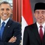 Viral, Media Luar Beritakan Jokowi Mirip Obama