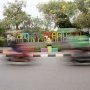 Taman Bermain di Jakarta Mengandung Timbal, Ini Pembelaan Dinas LH DKI