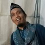 Ustadz Maulana Sempat Dampingi Istri saat Sakaratul Maut