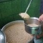 Bubur Suro, Tradisi Bagi-bagi Panganan Turun Temurun
