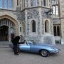 Kediaman Pangeran Harry - Meghan Bakal Diramaikan Museum Otomotif