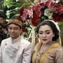 Selamat, Vicky Shu Dikaruniai Anak Pertama