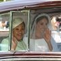 Mengenal Doria Ragland, Ibunda Meghan Markle