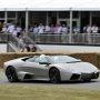 Mitsubishi GTO 1991 Disulap Jadi Reventon Lamborghini