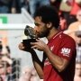 Bawa Liverpool Juara Liga Champions, Salah Sabet Ballon d'Or?