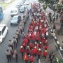 Reformasi Dinilai Gagal Total, Aktivis Long March ke Istana