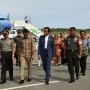Presiden Akan Resmikan dan Jajal KA Bandara Minangkabau