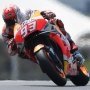 Marc Marquez Juarai MotoGP Belanda, Vinales Posisi Ketiga