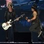 Lirik November Rain GNR, Lagu Rock Legendaris
