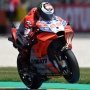 Ketika Jorge Lorenzo Rajai GP Catalunya, Dovizioso Gagal Finis