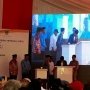 Presiden dan Menteri PUPR Resmikan Rusun DR Hamka di Padang